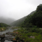 Oribi kloof Zuid-Afrika