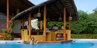 Palmarin het einde van de weg Palmarin Petite Cote Senegal04