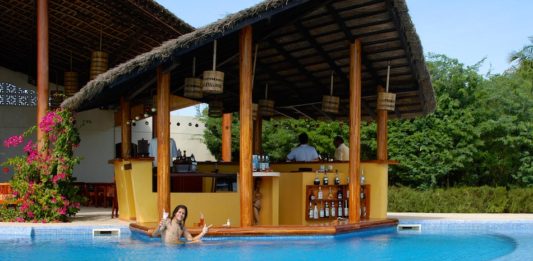 Palmarin het einde van de weg Palmarin Petite Cote Senegal04