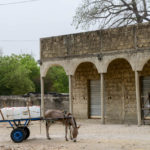 Toubacouta Senegal