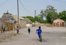 Toubacouta Toubacouta Senegal