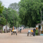Toubacouta Senegal