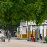 Toubacouta Senegal