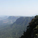 Blyde River Canyon Gods Window