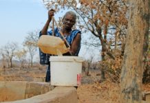 Bandafassi, Éthiwar en Ibél Iwol Bedik Senegal