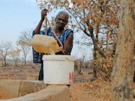 Bandafassi, Éthiwar en Ibél Iwol Bedik Senegal