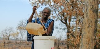 Bandafassi, Éthiwar en Ibél Iwol Bedik Senegal