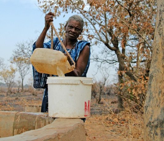 Bandafassi, Éthiwar en Ibél Iwol Bedik Senegal