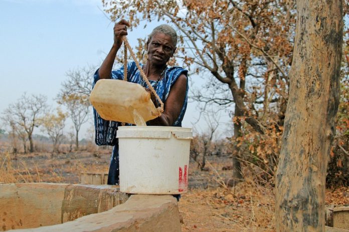 Iwol Bedik Senegal