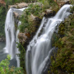 Lisbon Falls Zuid Afrika