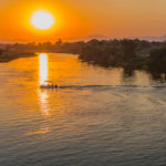 Lower Zambezi Zambia