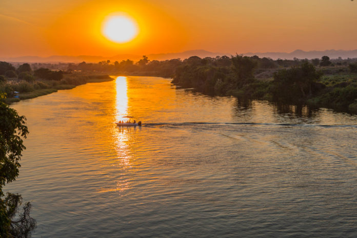 Lower Zambezi Zambia