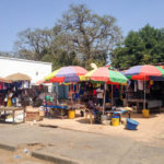 Oussouye Casamance Senegal