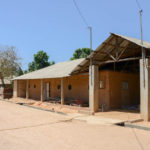 Paleis Oussouye Casamance Senegal