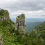 Pinnacle Blyde River Canyon
