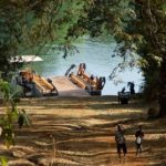 Gabu Boe Guinee-Bissau