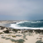 Kust Namaqualand zuid afrika