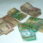Miljonair Gabu Guinee-Bissau