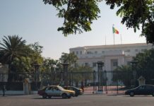 Onrustige tijden in Senegal