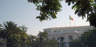 Onrustige tijden in Senegal