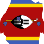 eSwatini vlag