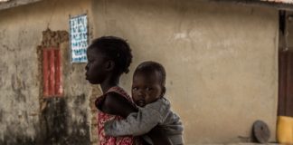 Stad in Nigeria geëvacueerd bij jacht op Boko Haram Jakana Nigeria Afrika