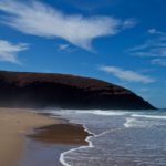 Sidi Ifni Legzira Plage Marokko