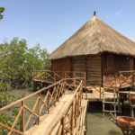 Bintang Bolong Lodge Gambia