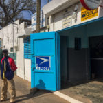 Diouloulou Casamance Senegal westernunion