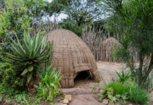 Mantenga Cultural Village Mantenga Cultural Village Eswatini