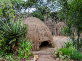 Mantenga Cultural Village Mantenga Cultural Village Eswatini