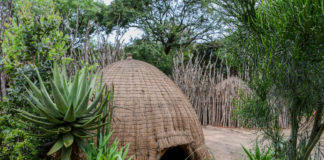 Mantenga Cultural Village Mantenga Cultural Village Eswatini
