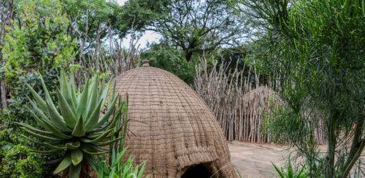 Mantenga Cultural Village Mantenga Cultural Village Eswatini