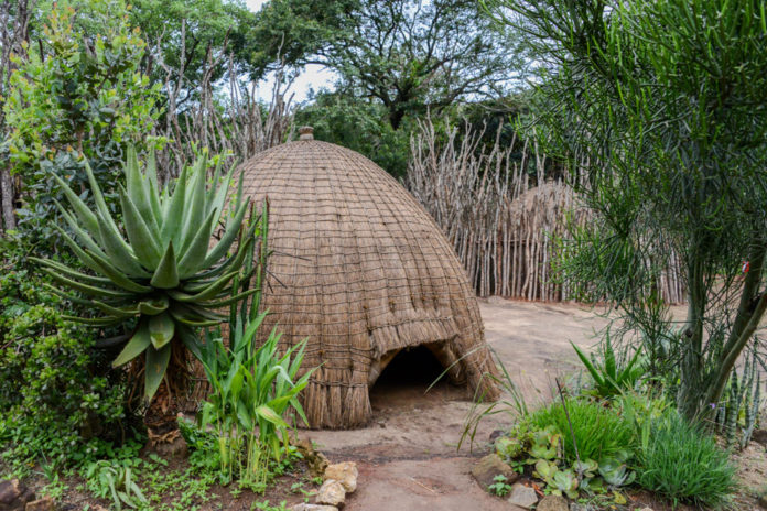 Mantenga Cultural Village Eswatini