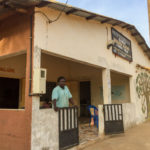 Oumar Dieme Casamance Tours