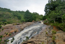 Phophonyane Falls Nature Reserve Phophonyane Falls eSwatini