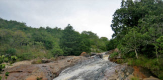 Phophonyane Falls Nature Reserve Phophonyane Falls eSwatini
