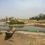 Thionk Essyl Casamance Senegal