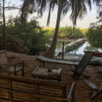 Ontbijt Tilobo Horizons Niafarang Senegal