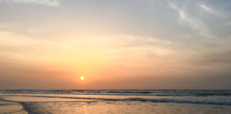 Beste reistijd voor Senegal – een maand-tot-maand gids Strand en zee Niafarang Casamance Senegal
