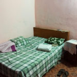 Thionk Essyl gastgezin Senegal