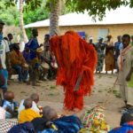 Kankurang-Niafarang-Senegal