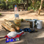 Ontbijt Niafrang Senegal