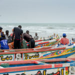piroques Abene-Casamance-Senegal