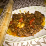 Bushmeat Niafarang Senegal