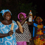 Niafrang-feest-Casamance Senegal