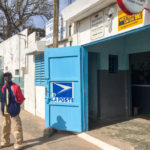 Western union Diouloulou Senegal