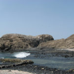 Iles De La Madeleine Dakar