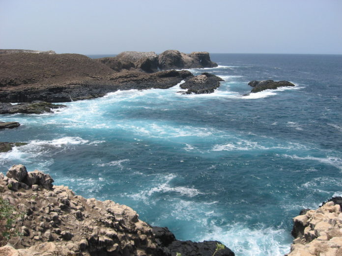 Iles De La Madeleine Senegal