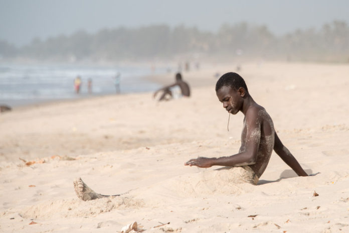 Kololi Gambia Senegambia